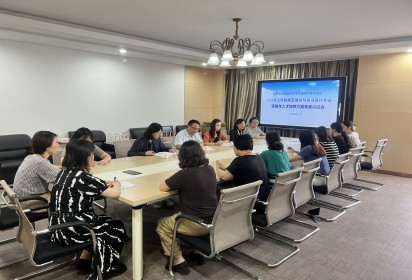精準(zhǔn) 融合 創(chuàng)新 特色 ——泗陽中專召開2023級五年制高職服裝與服飾設(shè)計專業(yè)實施性人才培養(yǎng)方案專家論證會