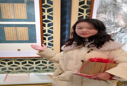 滿載而歸！泗陽中專學子在泗陽縣中小學生漢字書寫大賽斬獲佳績