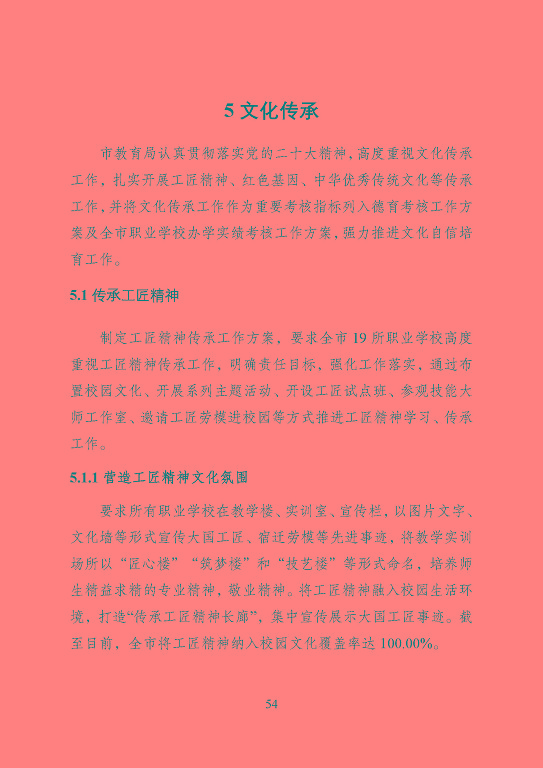 宿遷市中等職業(yè)教育質(zhì)量年度報(bào)告（2023年度）