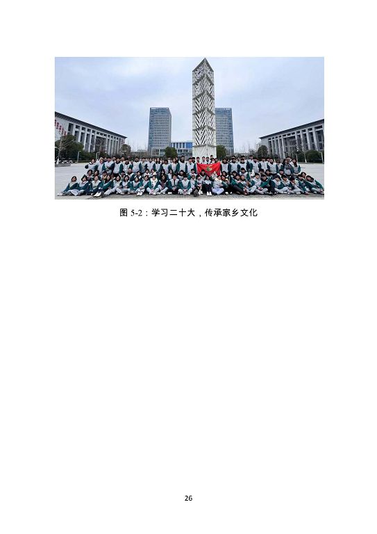 泗陽霞飛中等專業(yè)學校質量報告（2023年度）