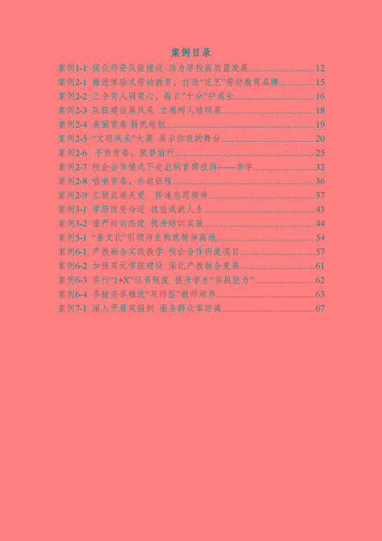 江蘇省沭陽中等專業(yè)學(xué)校質(zhì)量報告(2023年度)