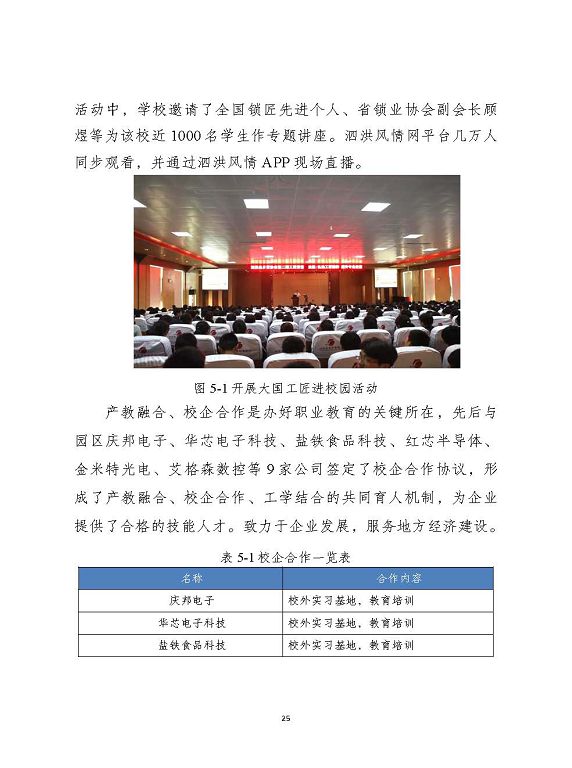 泗洪縣新星中等專業(yè)學(xué)校質(zhì)量報(bào)告（2023年度）