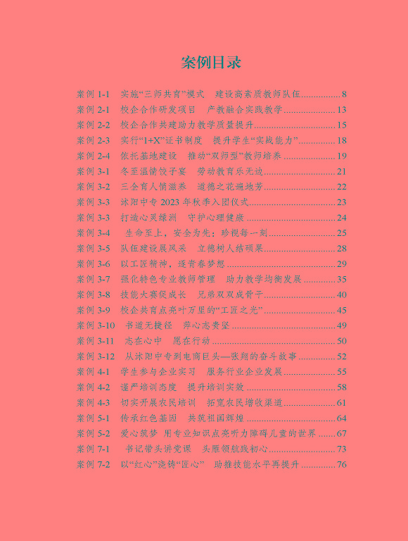 沭陽縣職業(yè)教育中心（江蘇省沭陽中等專業(yè)學(xué)校）質(zhì)量報(bào)告（2024年度）