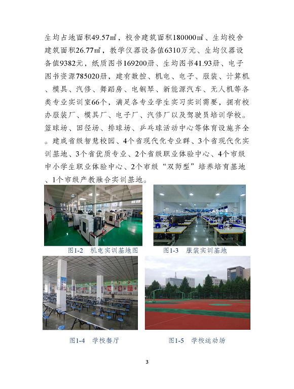 沭陽縣職業(yè)教育中心（江蘇省沭陽中等專業(yè)學(xué)校）質(zhì)量報(bào)告（2024年度）