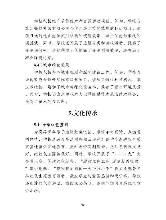 沭陽縣職業(yè)教育中心（江蘇省沭陽中等專業(yè)學(xué)校）質(zhì)量報(bào)告（2024年度）