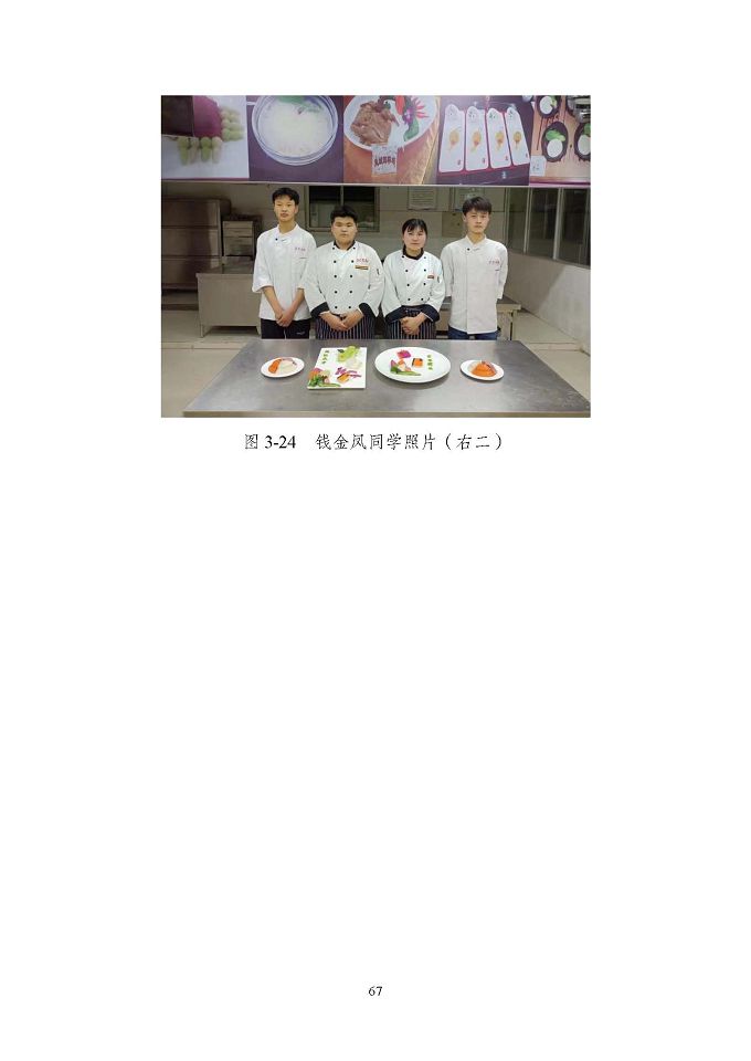 江蘇省泗洪中等專業(yè)學(xué)校質(zhì)量報(bào)告（2024年度）