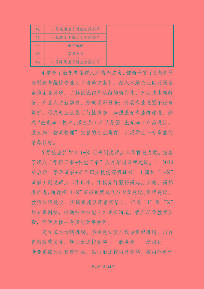 江蘇省宿城中等專(zhuān)業(yè)學(xué)校質(zhì)量報(bào)告（2024年度）