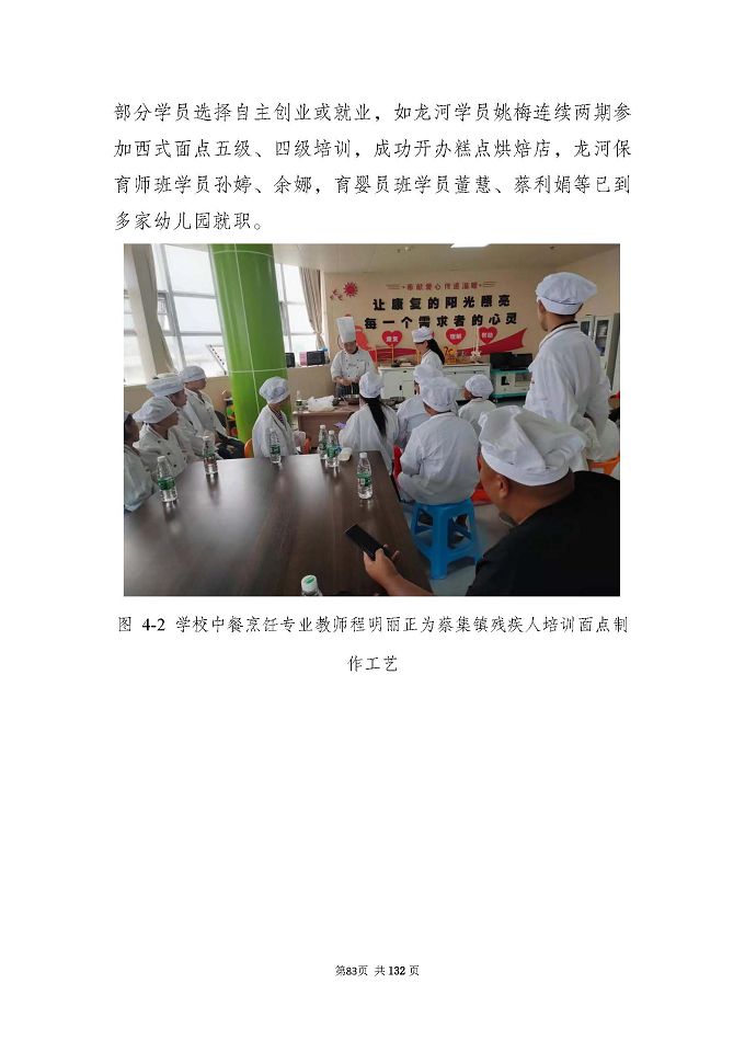 江蘇省宿城中等專(zhuān)業(yè)學(xué)校質(zhì)量報(bào)告（2024年度）
