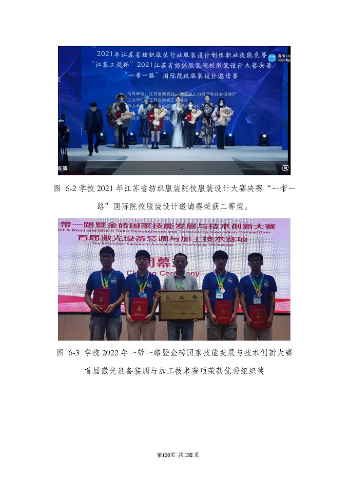 江蘇省宿城中等專(zhuān)業(yè)學(xué)校質(zhì)量報(bào)告（2024年度）