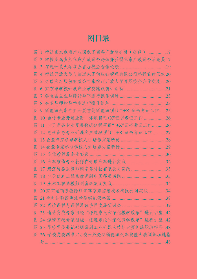 宿遷開放大學(xué)（江蘇省宿遷中等專業(yè)學(xué)校）質(zhì)量報告（2024年度）