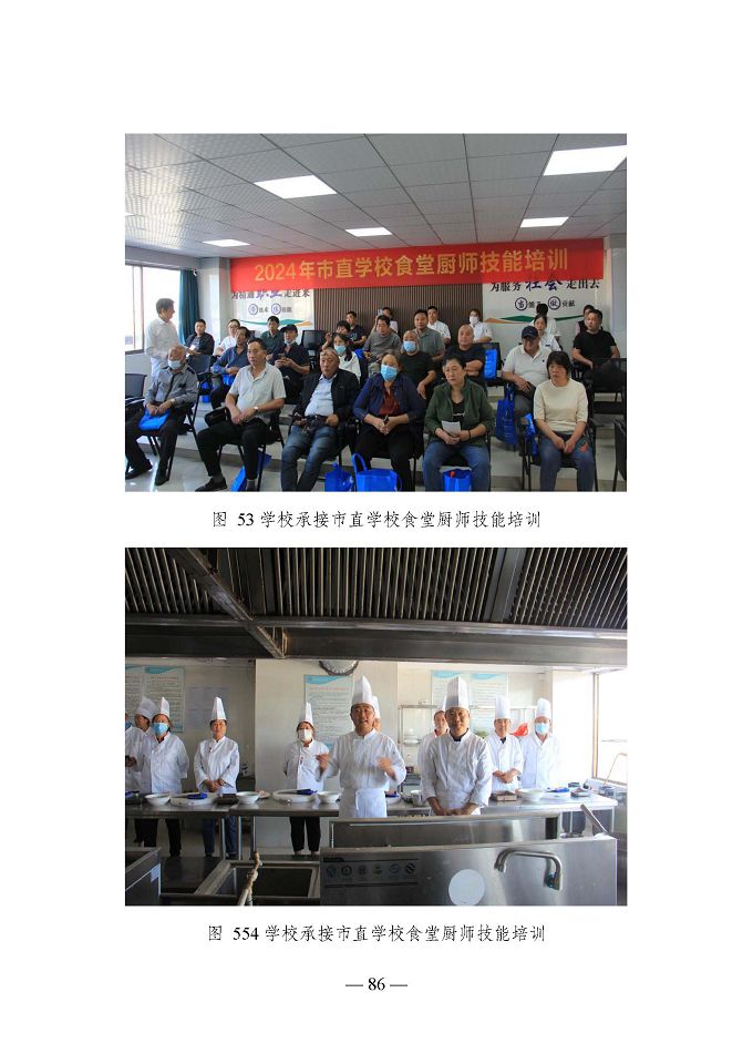 宿遷開放大學(xué)（江蘇省宿遷中等專業(yè)學(xué)校）質(zhì)量報告（2024年度）