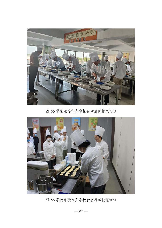 宿遷開放大學(xué)（江蘇省宿遷中等專業(yè)學(xué)校）質(zhì)量報告（2024年度）