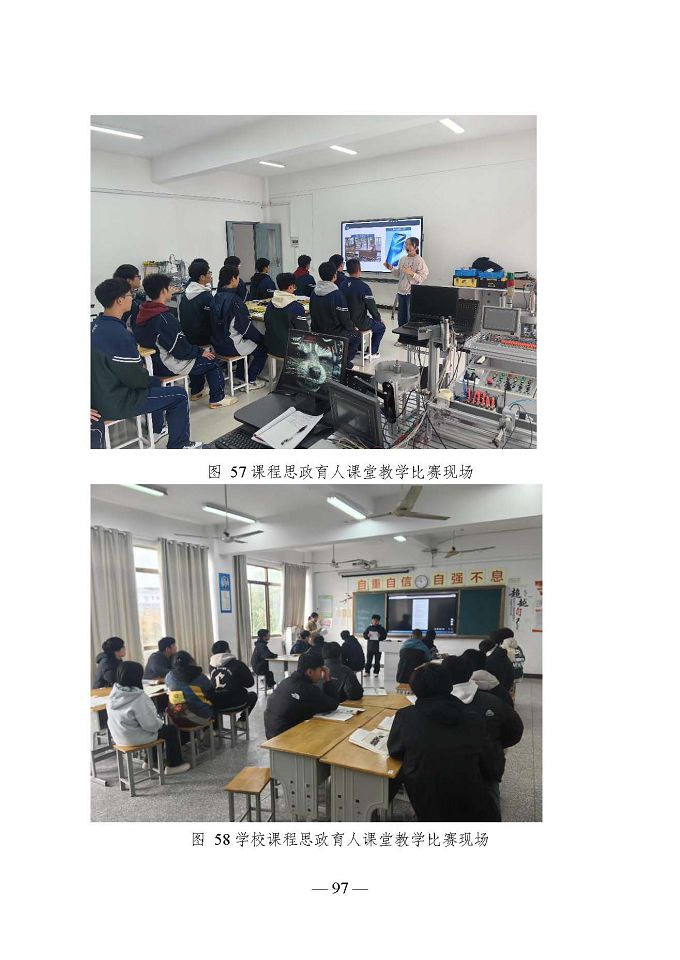 宿遷開放大學(xué)（江蘇省宿遷中等專業(yè)學(xué)校）質(zhì)量報告（2024年度）