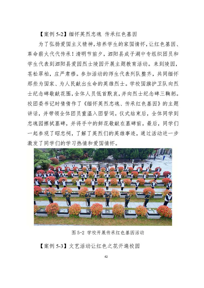 泗陽縣成子湖中等專業(yè)學校質量報告（2024年度）