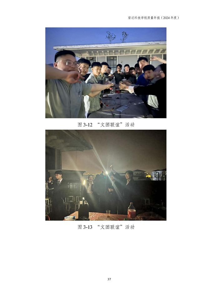 宿遷科技學(xué)校質(zhì)量報告（2024年度）