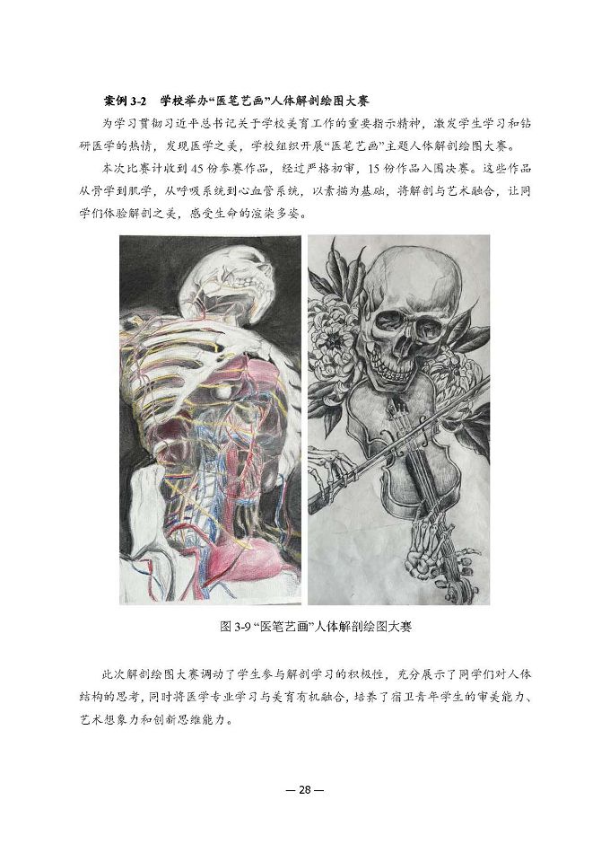 江蘇省宿遷衛(wèi)生中等專業(yè)學(xué)校質(zhì)量報(bào)告（2024年度）