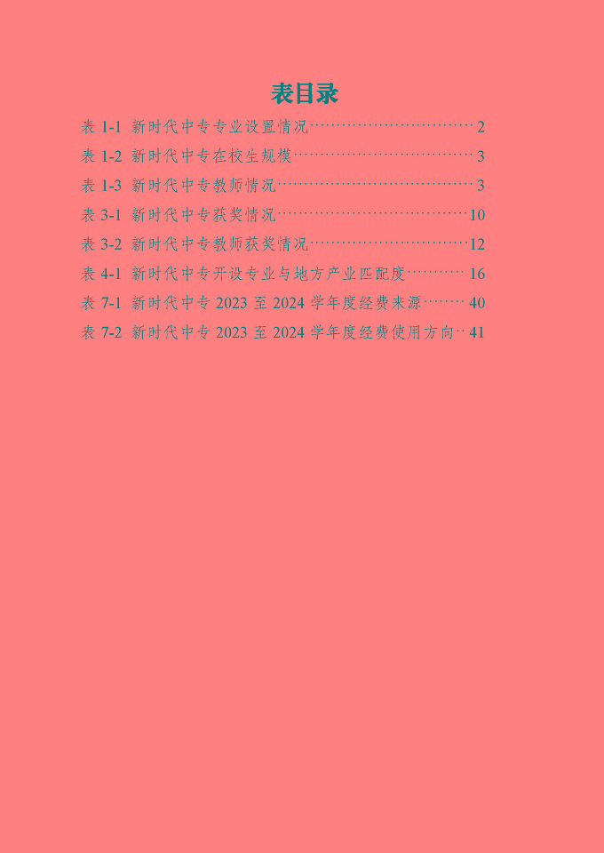 宿遷市新時(shí)代中等專業(yè)學(xué)校質(zhì)量報(bào)告（2024年度）