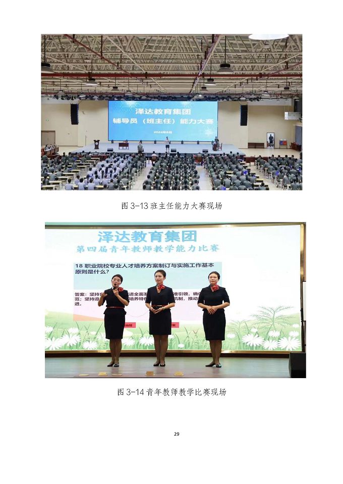 宿遷澤達(dá)中等專業(yè)學(xué)校質(zhì)量報(bào)告（2024年度）