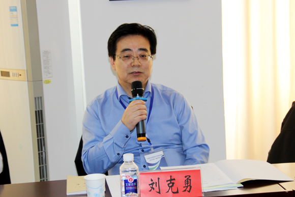 省職教重點(diǎn)課題開題會(huì)在宿遷開放大學(xué)舉行