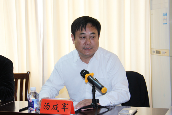 省職教重點(diǎn)課題開題會(huì)在宿遷開放大學(xué)舉行