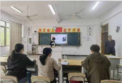 宿遷開放大學(xué)2024屆高職畢業(yè)生畢業(yè)設(shè)計(論文)答辯工作圓滿完成