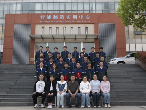 青春不散場，夢想正啟航——宿遷開放大學(xué)機(jī)電工程系舉行2025屆中專生成長儀式暨畢業(yè)典禮