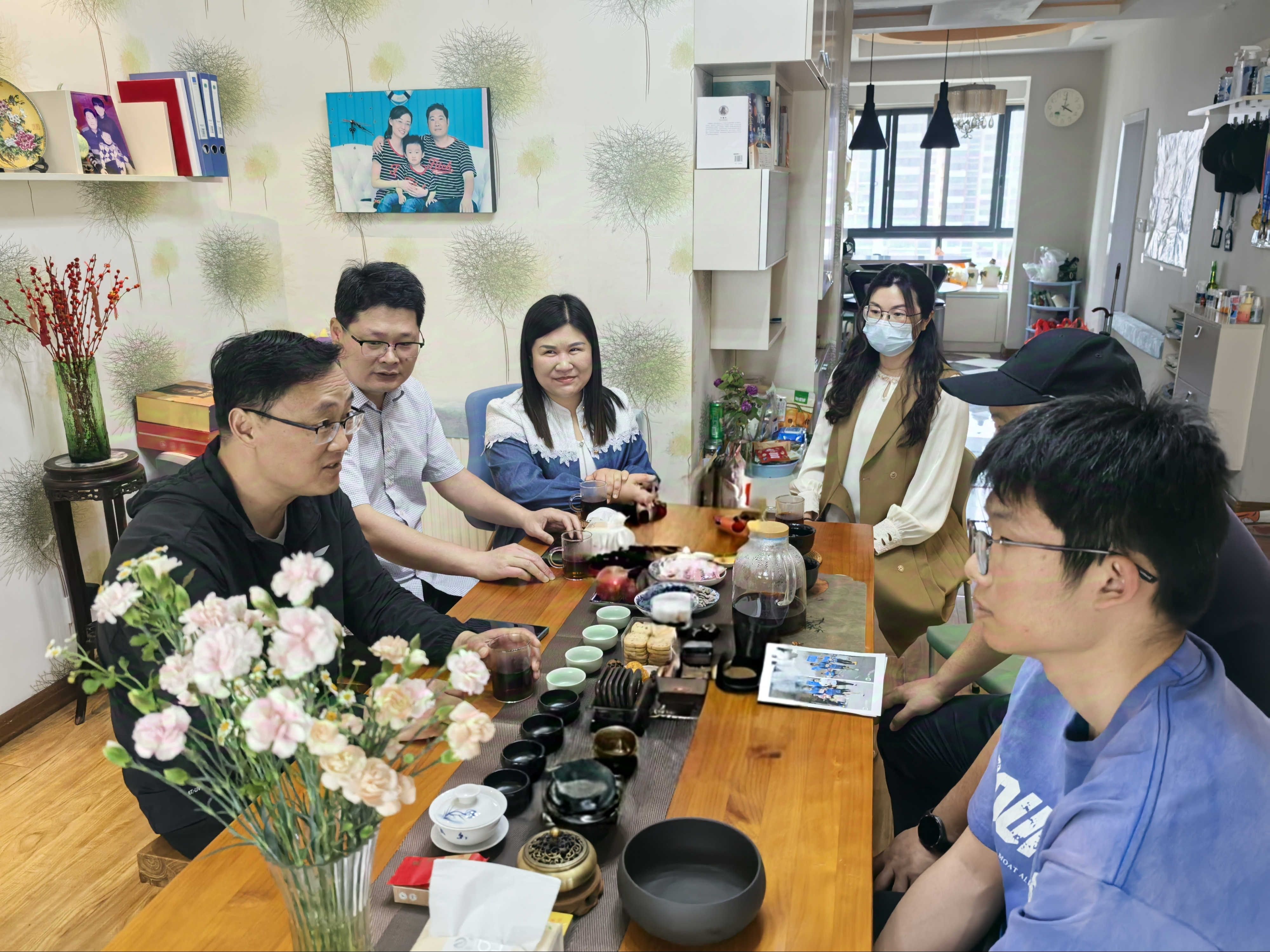 多維護(hù)航 助力成長(zhǎng)——宿遷開放大學(xué)第七屆“5·25”心理健康活動(dòng)月圓滿落幕