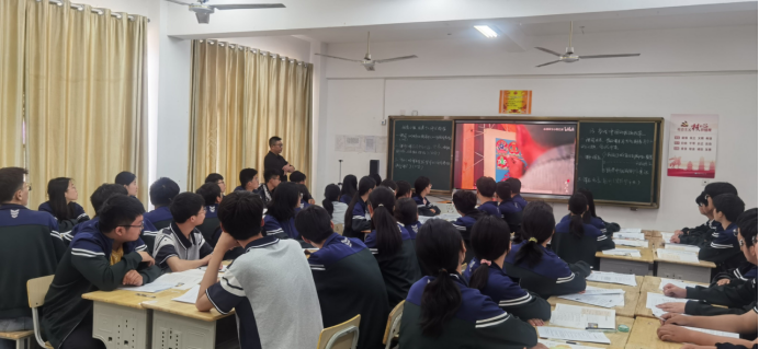 宿遷開(kāi)放大學(xué)推進(jìn)思政課教學(xué)改革課堂評(píng)價(jià) 賦能育人質(zhì)量提升