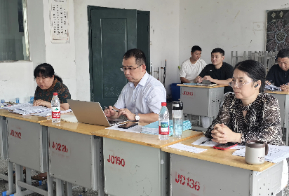 宿遷開放大學開放教育2025年春季學期畢業(yè)論文 答辯工作圓滿完成