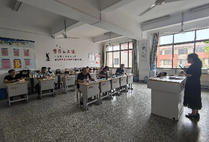 宿遷開放大學開放教育2025年春季學期畢業(yè)論文 答辯工作圓滿完成