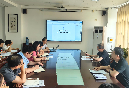 宿遷開(kāi)放大學(xué)召開(kāi)教學(xué)工作研討會(huì)