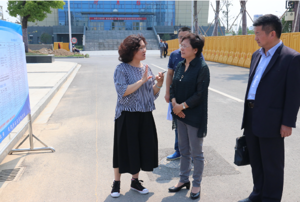 市委農(nóng)工辦到淮海技師學(xué)院商談新型職業(yè)農(nóng)民培訓(xùn)工作