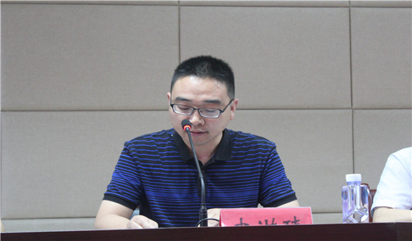 宿遷經(jīng)貿(mào)高職畢業(yè)生周密三個世界性數(shù)學(xué)科研成果隆重發(fā)布！