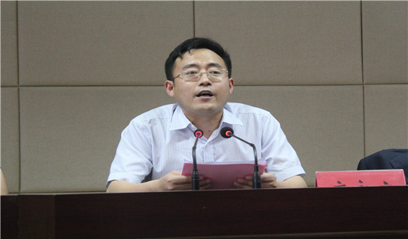 宿遷經(jīng)貿(mào)高職畢業(yè)生周密三個世界性數(shù)學(xué)科研成果隆重發(fā)布！