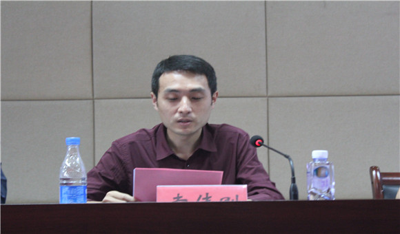 宿遷經(jīng)貿(mào)高職畢業(yè)生周密三個世界性數(shù)學(xué)科研成果隆重發(fā)布！