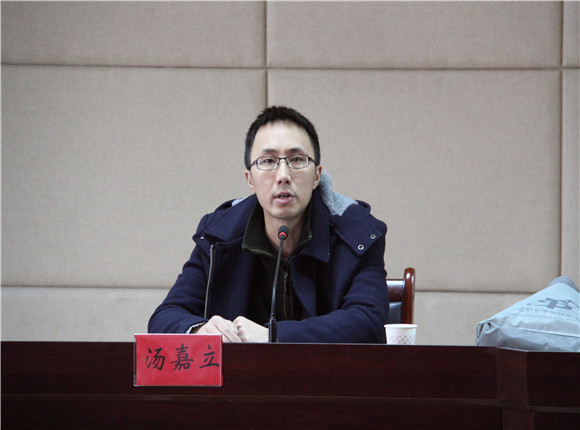 2018年全國職業(yè)院校技能大賽中職組計算機檢測維修與數(shù)據(jù)恢復(fù)項目江蘇代表隊賽前集訓(xùn)開訓(xùn)儀式在宿遷經(jīng)貿(mào)高職舉行