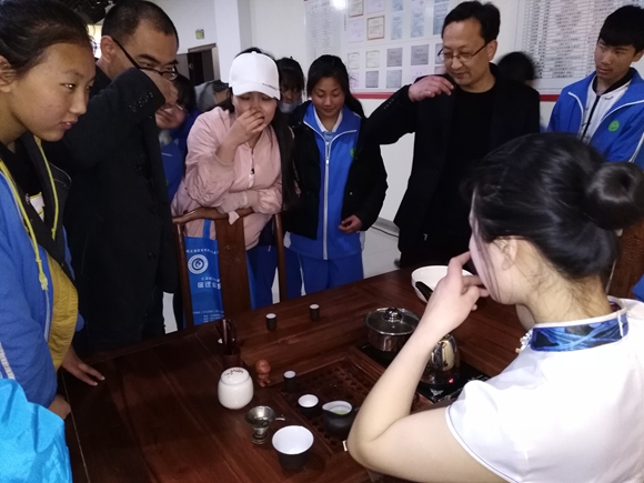 大美經(jīng)貿(mào)  迎萬名來客