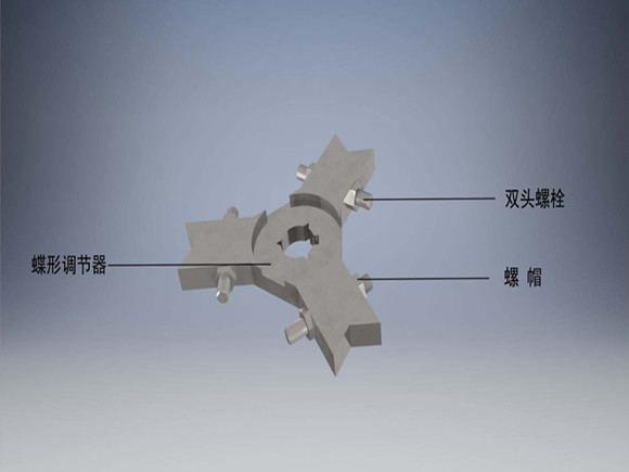 宿遷經(jīng)貿(mào)高職創(chuàng)新作品：多軸徑齒軸拆卸器