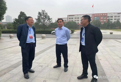 賽場(chǎng)秋點(diǎn)兵 技能展風(fēng)采——2023年宿遷市職業(yè)學(xué)校技能大賽順利開(kāi)賽