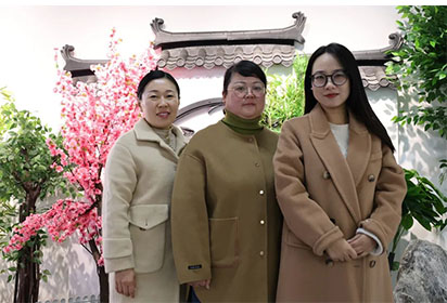 宿遷經(jīng)貿(mào)高職“知行合一”文旅基地志愿服務(wù)實(shí)踐團(tuán)獲省級表彰
