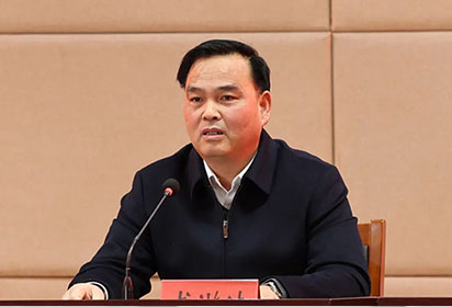 收心歸位謀開局 凝心聚力再出發(fā)——宿遷經(jīng)貿(mào)高職召開2024年春季學期開學工作會議