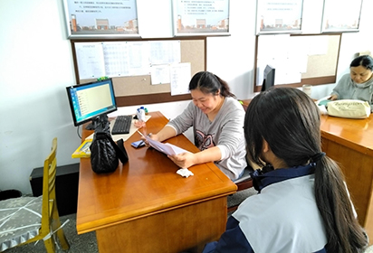 宿遷經(jīng)貿(mào)高職將“預(yù)防校園欺凌”進行到底
