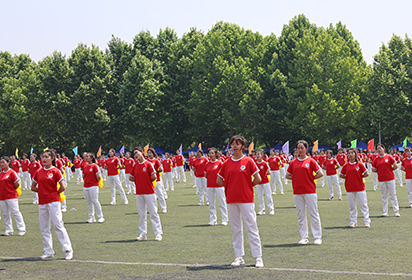 【職教活動(dòng)周】宿遷經(jīng)貿(mào)高職優(yōu)秀社團(tuán)風(fēng)采展——古詩吟唱社團(tuán)