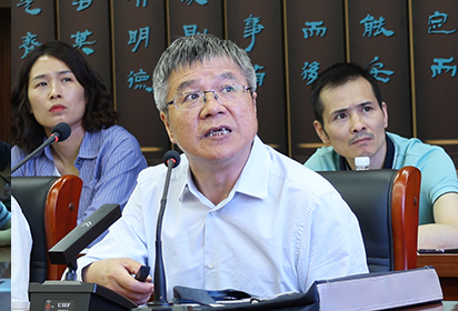 省聯(lián)院物理教師教學能力提升培訓、課程思政教學展示與交流活動在宿遷經(jīng)貿高職舉辦