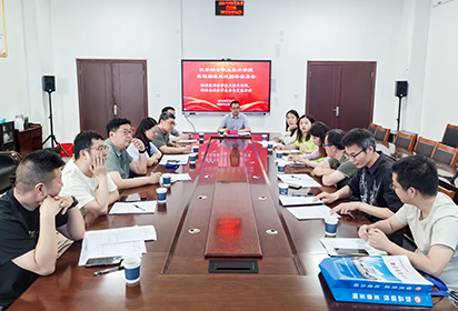 省聯(lián)院物理教師教學能力提升培訓、課程思政教學展示與交流活動在宿遷經(jīng)貿高職舉辦