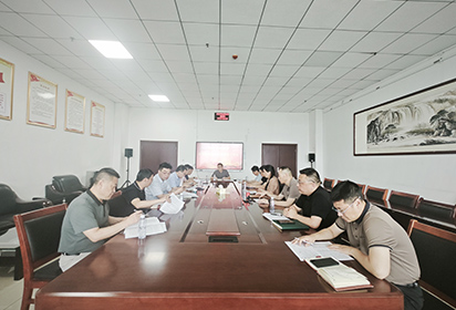 宿遷經(jīng)貿(mào)高職開(kāi)展實(shí)習(xí)專(zhuān)項(xiàng)整治 筑牢學(xué)生權(quán)益保障防線(xiàn)