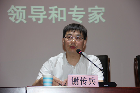 宿城中專舉辦2017年江蘇省職業(yè)學(xué)校信息化教學(xué)大賽巡講活動(dòng)