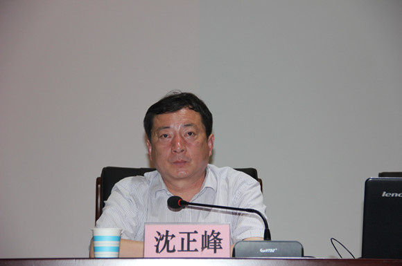 宿城中專舉辦2017年江蘇省職業(yè)學(xué)校信息化教學(xué)大賽巡講活動(dòng)