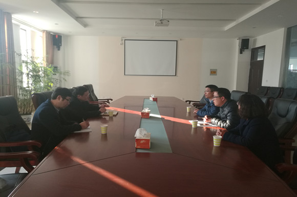 宿城中專召開教學(xué)診斷與改進(jìn)工作座談會(huì)