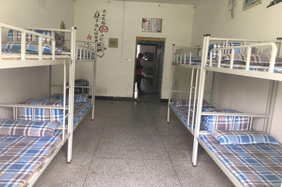 文明之種撒校園??屐痕過處現(xiàn)葳蕤